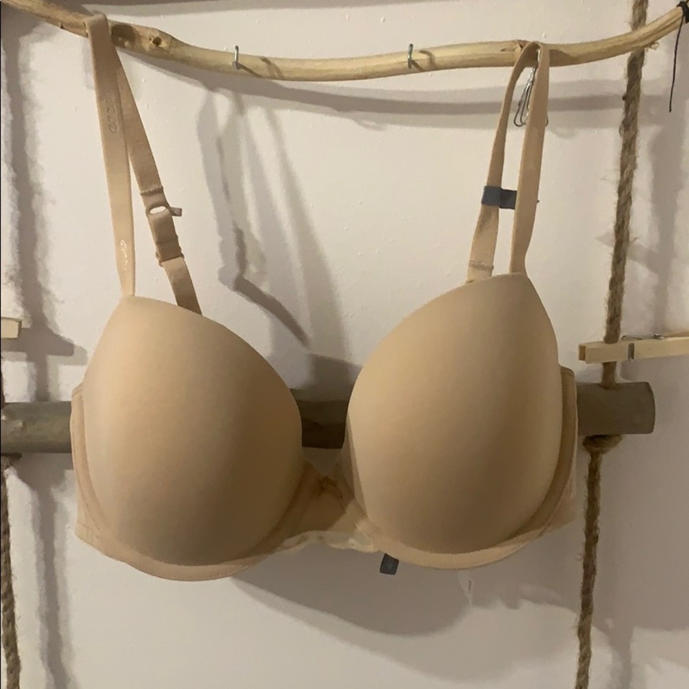 NWT Aerie Blakely Lightly Lined Bra
